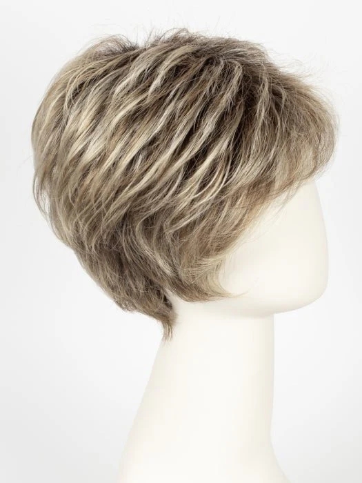 Spring Hi | Synthetic Lace Front Wig (Mono Crown) - Musesware