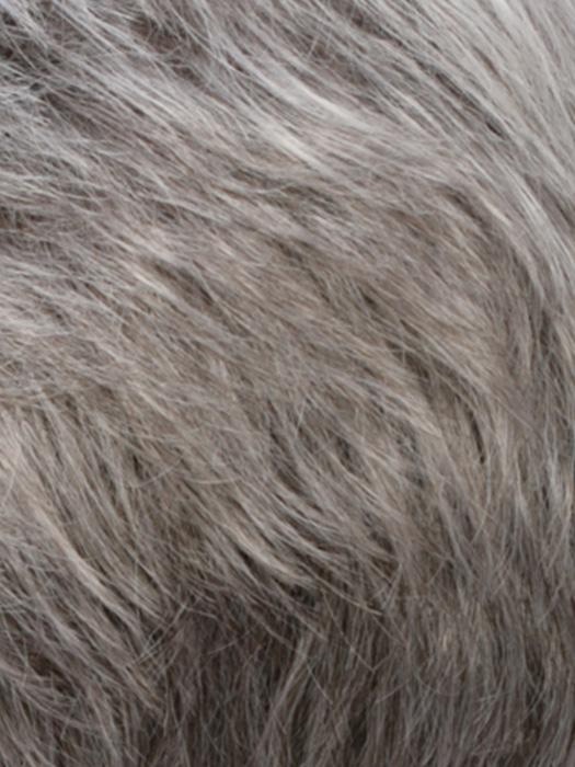 Jones | Synthetic Wig (Basic Cap) - Musesware