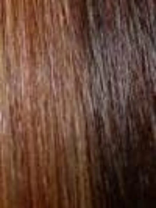 Front Line | Human Hair Topper (Mono Part) - Musesware