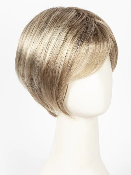 Natalie | Synthetic Wig (Basic Cap) - Musesware