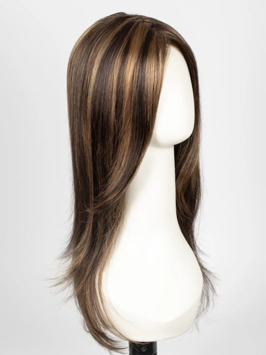 Zara Petite | Synthetic Lace Front Wig (Mono Top) - Musesware