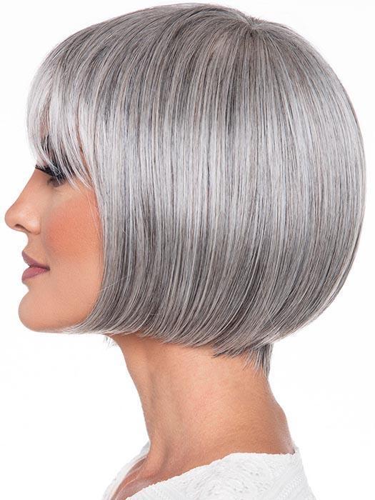 Tandi | Human Hair/ Synthetic Blend Wig - Musesware