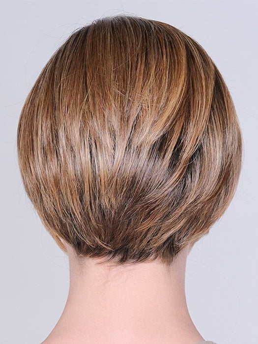 Cherry | Synthetic Lace Front Wig (Mono Part) | CLOSEOUT - Musesware