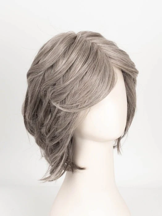 Waves and Raves | Synthetic Lace Front Wig (Hand-Tied) - Musesware