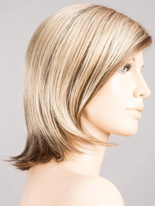 Limit | Synthetic Wig (Mono Part) | CLOSEOUT - Musesware