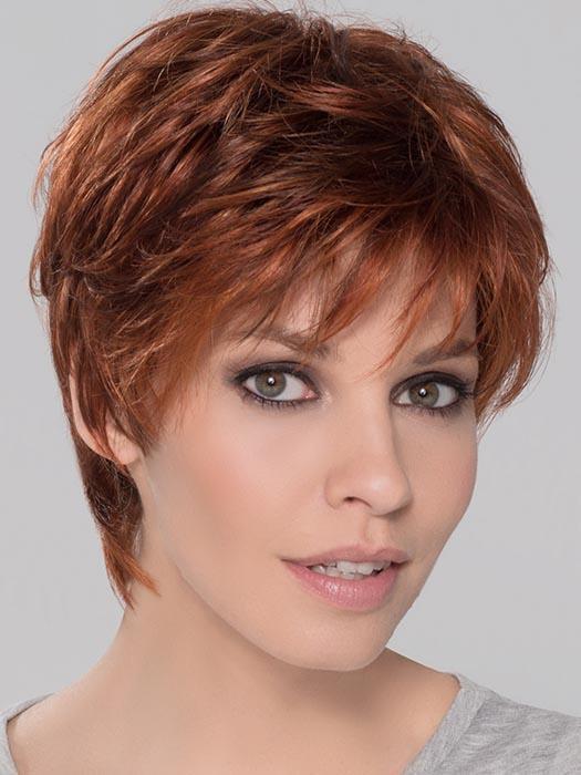 Ivy | Synthetic Lace Front Wig (Mono Crown) | CLOSEOUT - Musesware