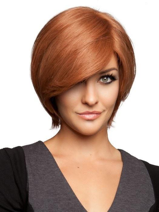 PLF 004HM by Louis Ferre | Human Hair Lace Front Wig (Hand-Tied) | CLOSEOUT - Musesware