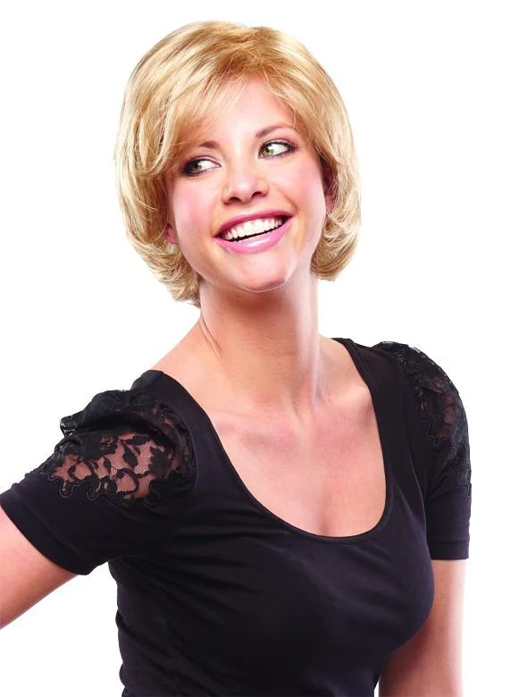 Karen by Jon Renau | Synthetic Wig | CLOSEOUT - Musesware