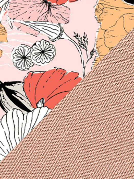 The Reversible Softie Headscarf - Musesware