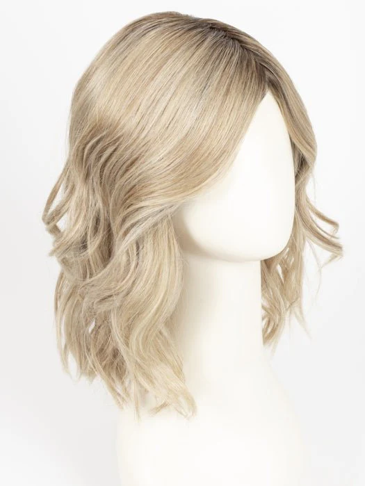 Big Spender | Synthetic Lace Front Wig (Mono Top) - Musesware