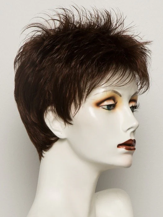 Golf by Ellen Wille | Synthetic Pixie Wig - Musesware