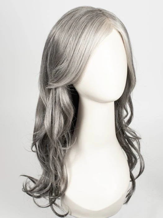 Lyndon | Synthetic Lace Front Wig (Mono Part) - Musesware
