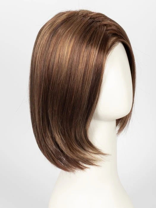 Kristen | Synthetic Lace Front Wig (Basic Cap) - Musesware