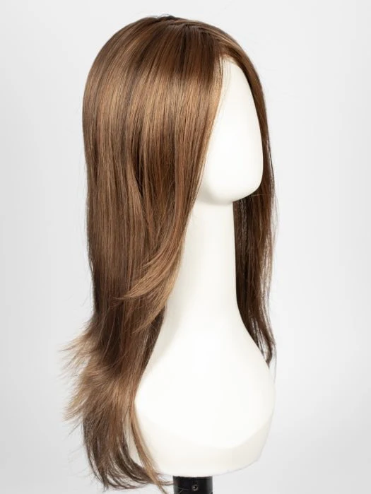 Zara Petite | Synthetic Lace Front Wig (Mono Top) - Musesware