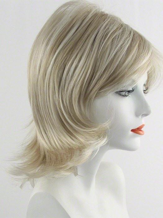 Barbie by Envy | Layered Lace Front Wig | CLOSEOUT - Musesware