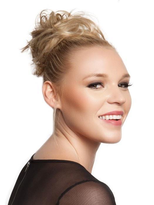 Highlight Wrap | HF Synthetic Hair Wrap - Musesware