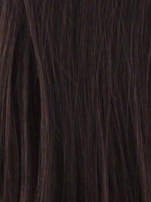 Refined Curls by Forever Young | HF Synthetic Wig (Mono Part) - Musesware