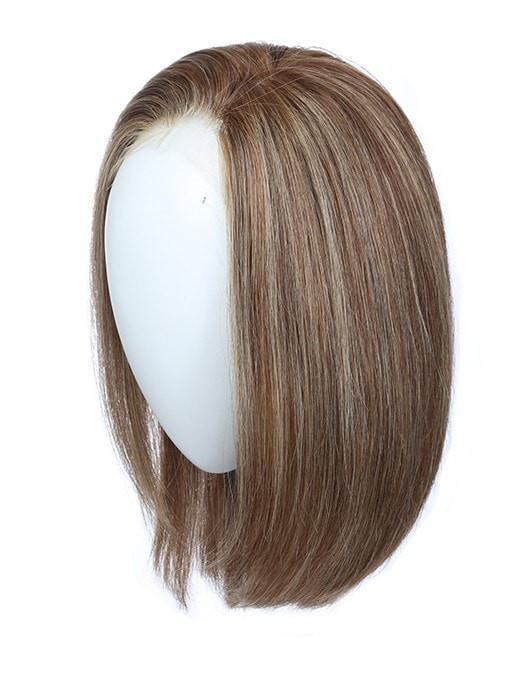 Savoir Faire | Remy Human Hair Lace Front Wig (Hand-Tied) - Musesware