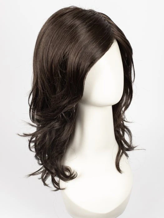 Mackenzie | Synthetic Lace Front Wig (Basic Cap) - Musesware