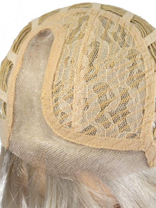 Camila | Synthetic Lace Front Wig - Musesware