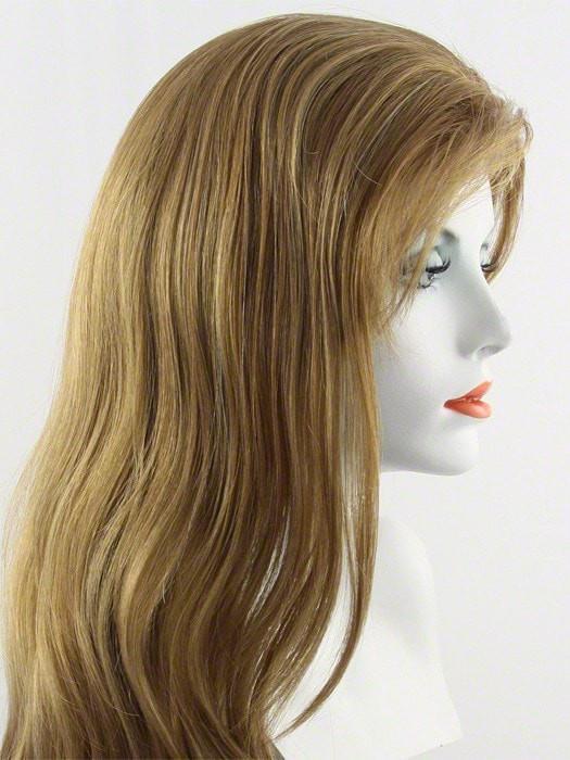 Paulina by Louis Ferre | Long Synthetic Wig (Basic Cap) | CLOSEOUT - Musesware