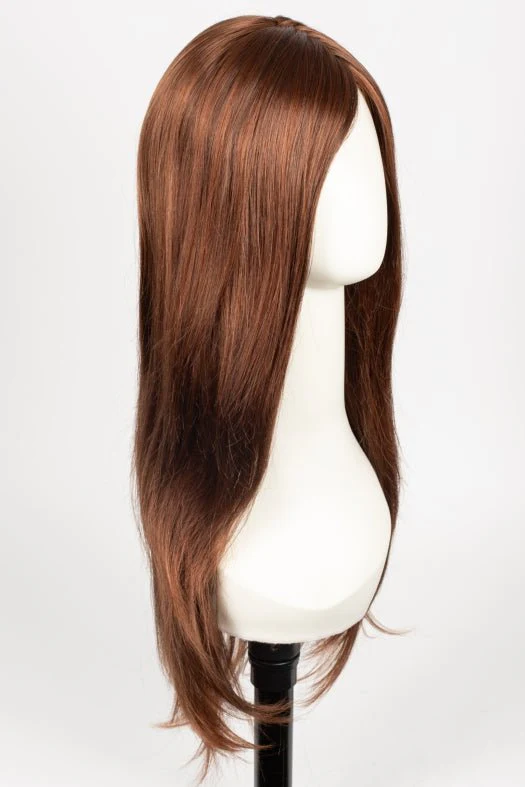 Avery | Synthetic Lace Front Wig (Mono Top) - Musesware