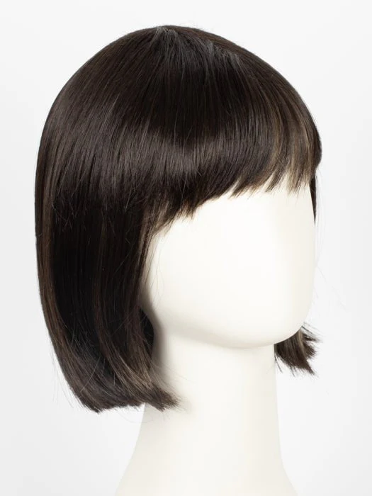 Nico | Synthetic Wig (Basic Cap) | CLOSEOUT - Musesware
