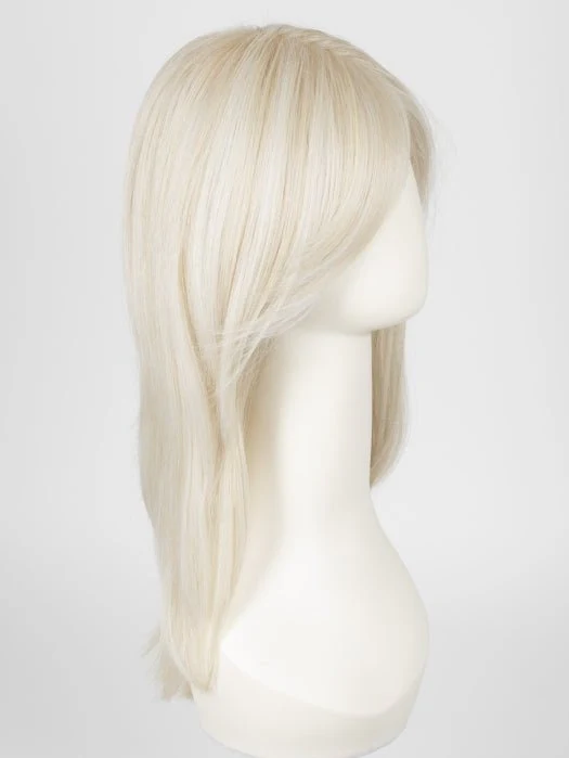 Spotlight | HF Synthetic Lace Front Wig (Mono Top) - Musesware