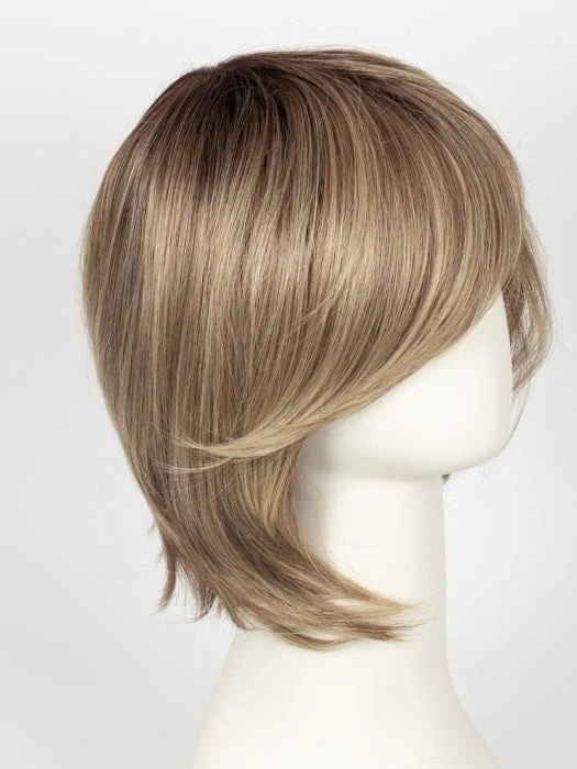 On In 10 | Synthetic Wig (Basic Cap) - Musesware