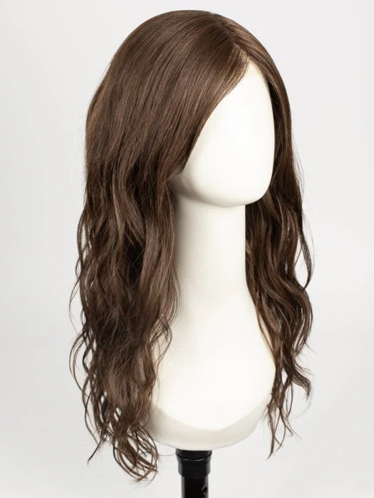 Brooklyn | Synthetic Lace Front Wig (Lace Part) - Musesware
