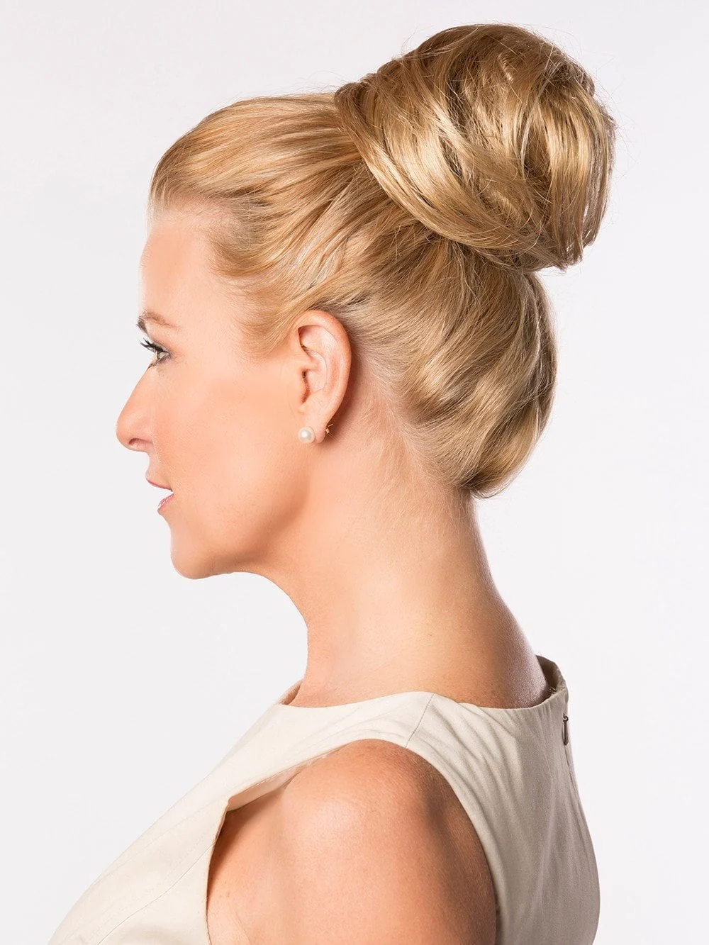 Toni Honey-Do Bun by Toni Brattin | Synthetic Hair Bun | CLOSEOUT - Musesware