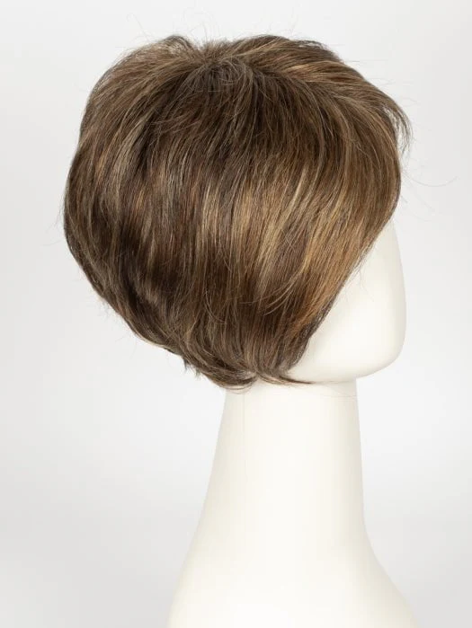 Gia | Synthetic Wig (Basic Cap) - Musesware