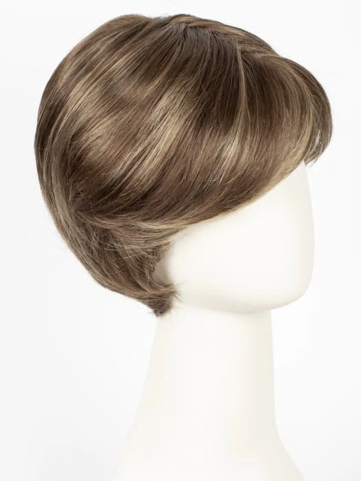 Mariska | Synthetic Lace Front Wig (HT) - Musesware