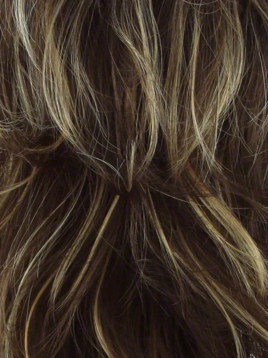 Carolyn by Estetica | Lace Front & Mono Top | CLOSEOUT - Musesware