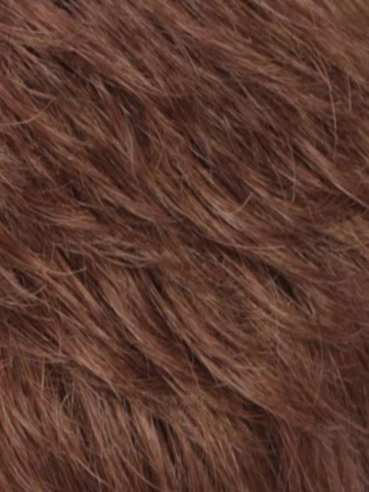 Ponytail Spring Clip | Synthetic Clip On Hairpiece - Musesware