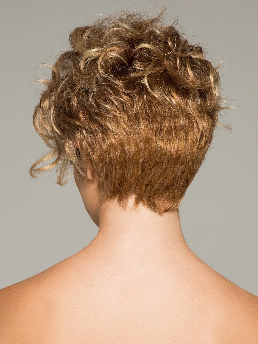 The New Romantic by Raquel Welch | Curly Lace Front Wig | CLOSEOUT - Musesware