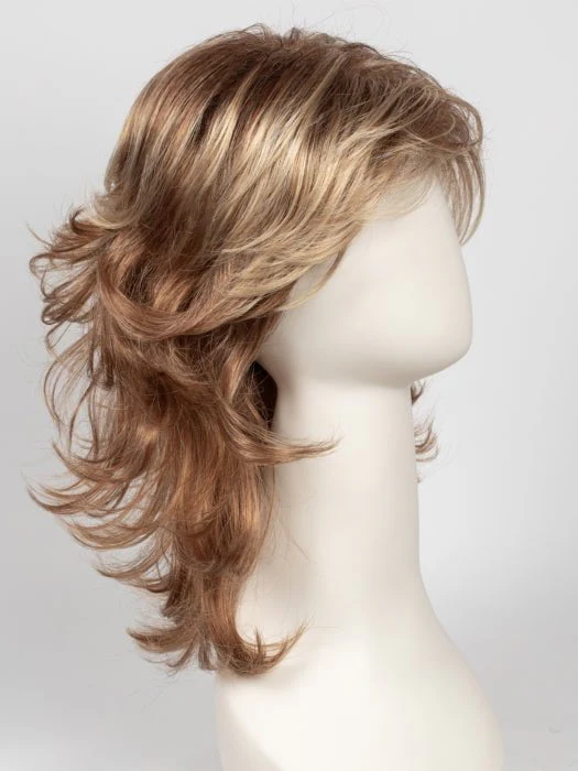 Tress by Raquel Welch | Synthetic Shag Wig - Musesware