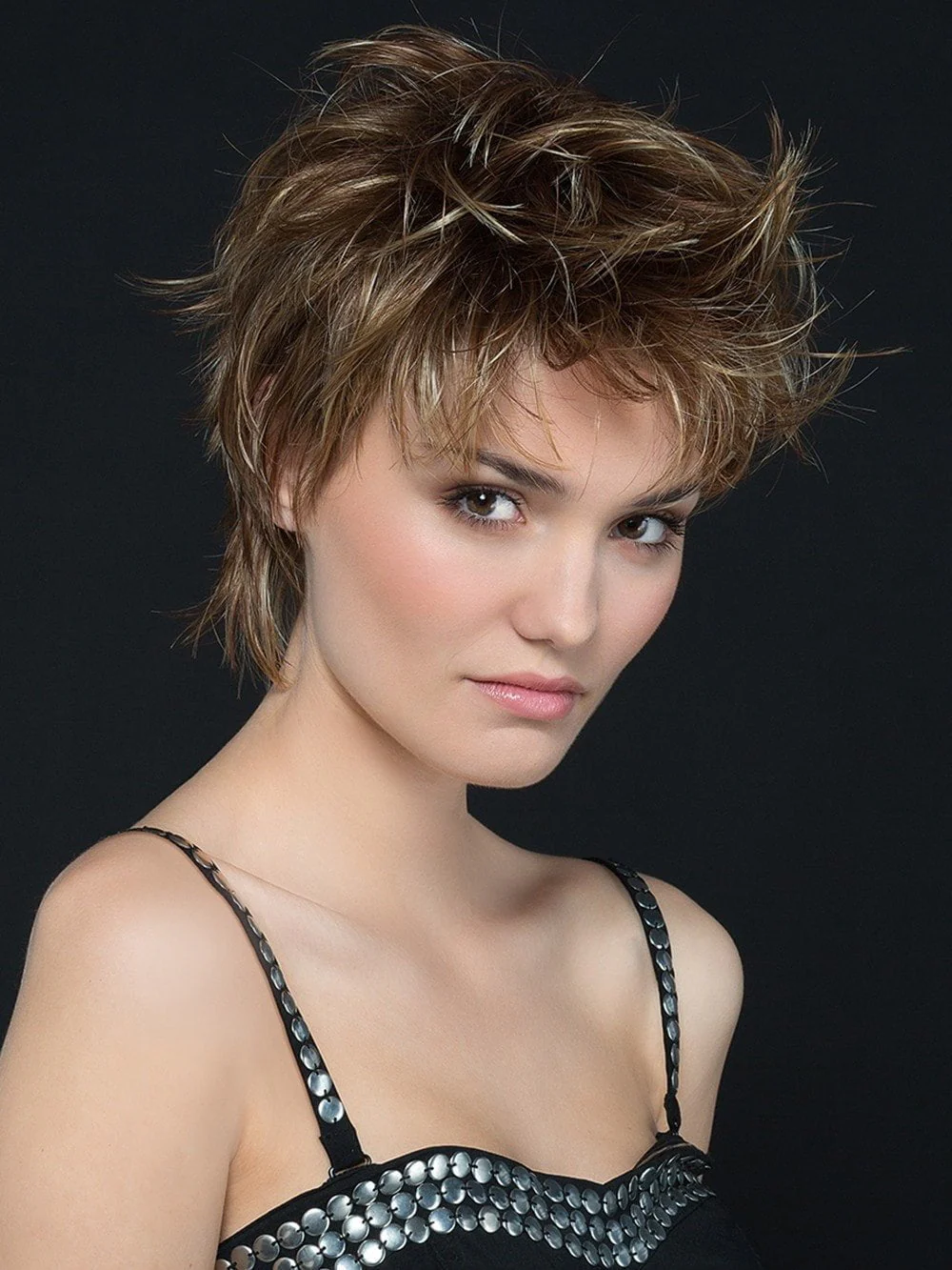Miranda by Ellen Wille | Short Synthetic Wig | CLOSEOUT - Musesware