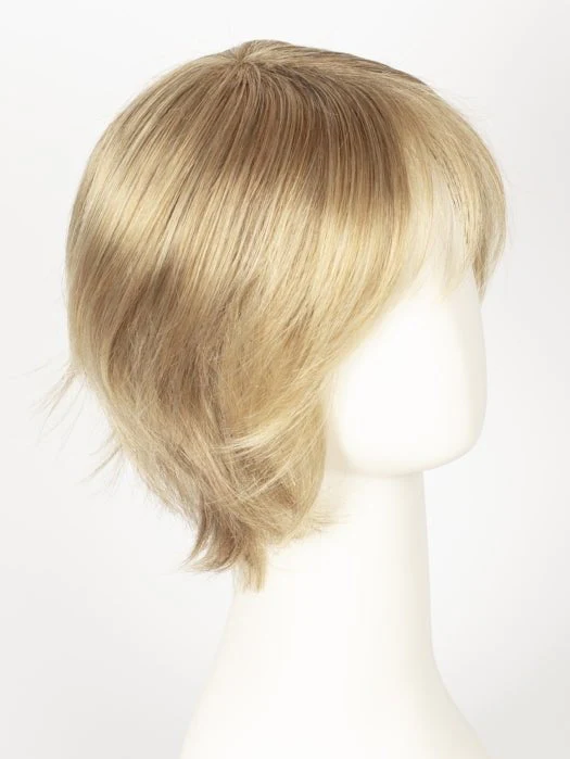 Fame Soft | Synthetic Lace Front Wig (Hand-Tied) - Musesware
