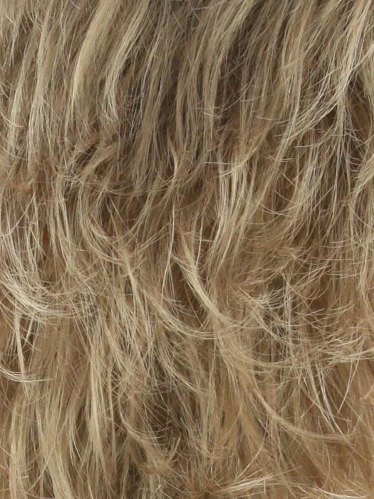 Anemone by Wig Pro | 3/4 Fall Wig - Musesware