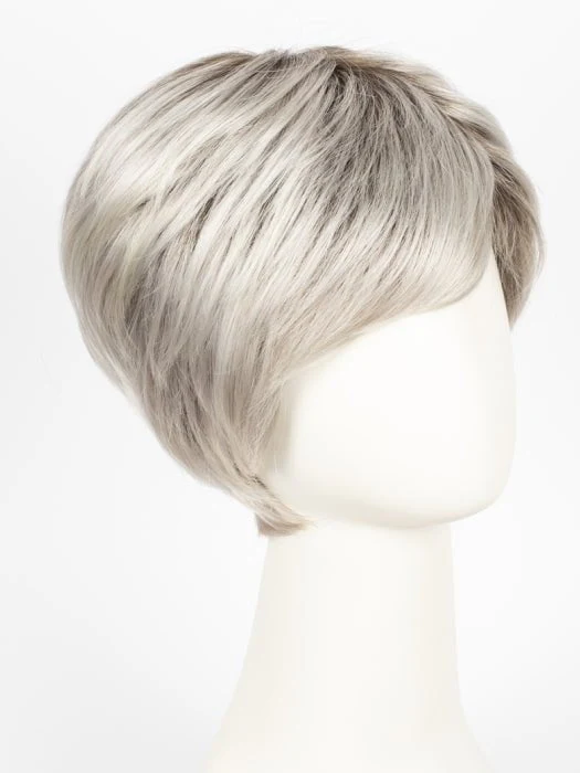 Annette | Synthetic Lace Front Wig (Mono Top) - Musesware