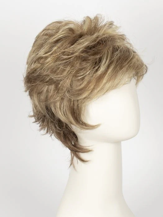 Christa | Synthetic Wig (Basic Cap) - Musesware