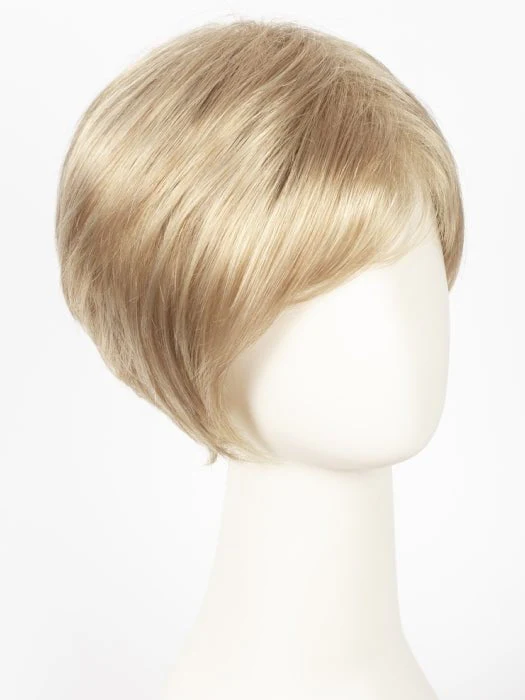 Natalie Petite | Synthetic Wig (Basic Cap) - Musesware