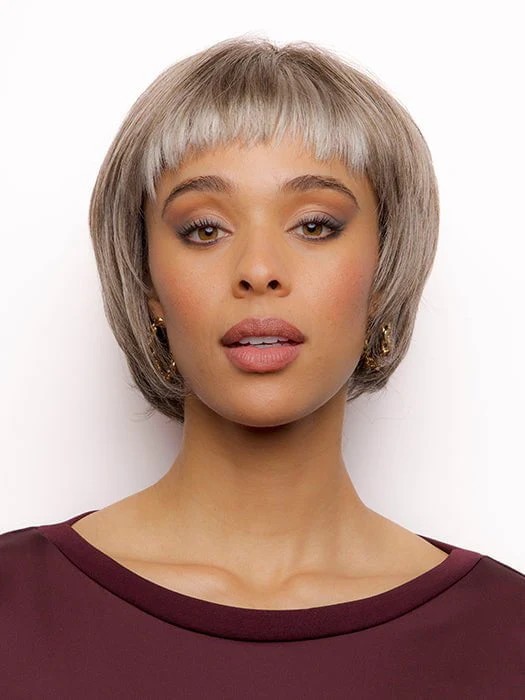 Nell | Synthetic Wig (Basic Cap) - Musesware