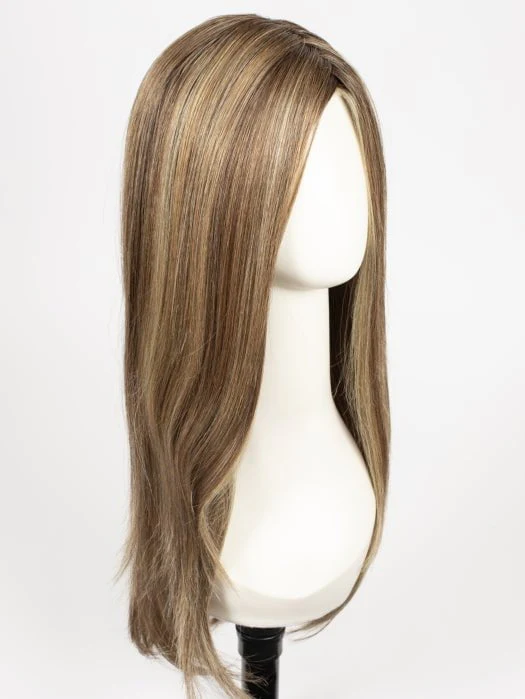 Stay The Night | Petite/Average | Synthetic Lace Front Wig (Hand-Tied) - Musesware