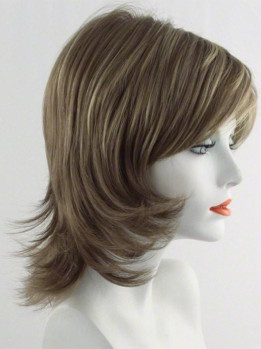 Barbie by Envy | Layered Lace Front Wig | CLOSEOUT - Musesware