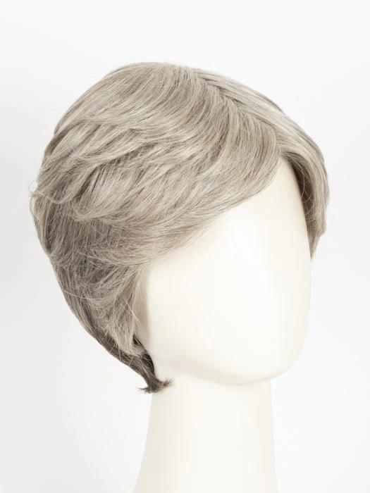 On The Cover| Synthetic Lace Front Wig (Mono Top) - Musesware