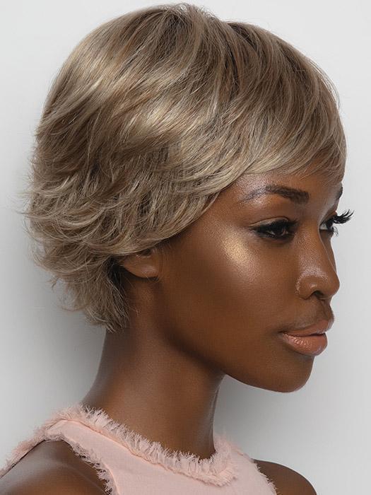 Albee by Rene of Paris | Synthetic Wig (Mono Top) - Musesware