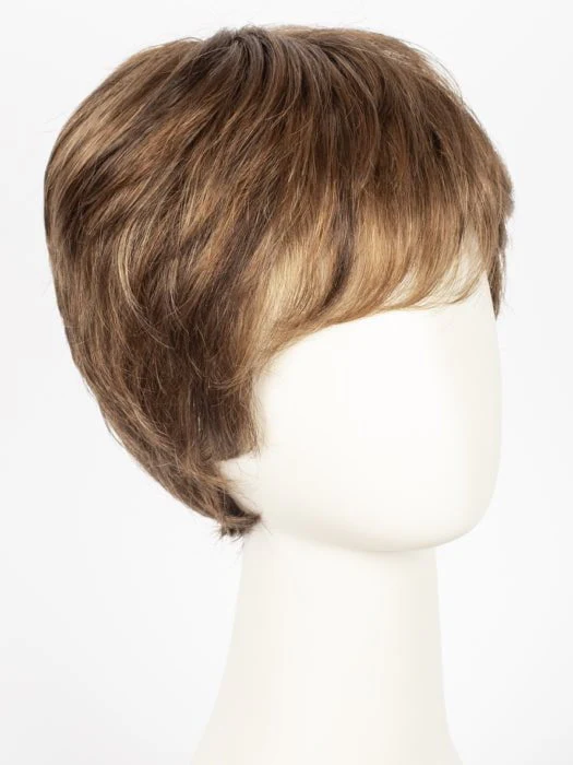 Aura | Synthetic Lace Front Wig (Mono-Top) - Musesware