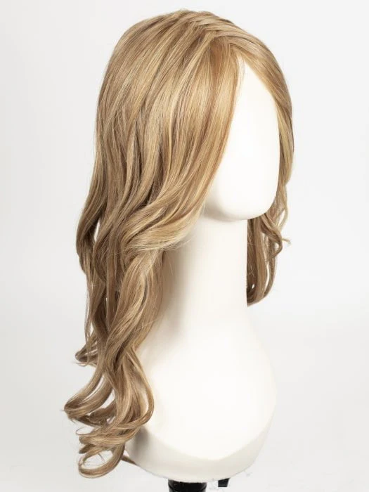 Model Mode | Synthetic Lace Front Wig (Mono Top) - Musesware